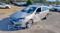 2006 Opel Astra