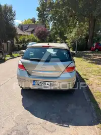2006 Opel Astra