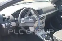 2006 Opel Astra