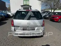 2006 Opel Astra