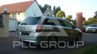 2006 Opel Astra