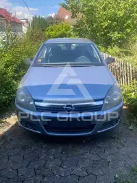 2006 Opel Astra