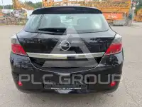 2006 Opel Astra