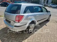 2006 Opel Astra