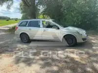 2006 Opel Astra