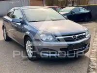 2006 Opel Astra