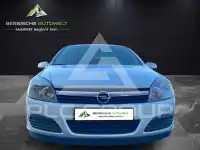 2006 Opel Astra