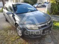 2006 Opel Astra