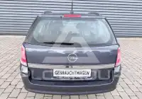 2006 Opel Astra