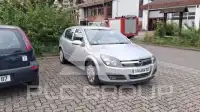 2006 Opel Astra