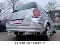 2006 Opel Astra