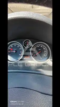 2006 Opel Astra