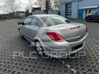 2006 Opel Astra