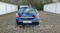 2006 Opel Astra