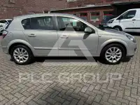 2006 Opel Astra