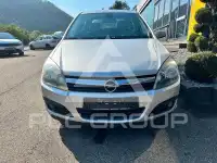2006 Opel Astra