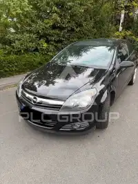 2006 Opel Astra