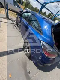 2006 Opel Astra
