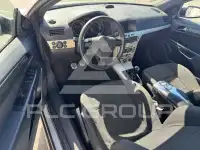 2006 Opel Astra
