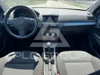 2006 Opel Astra