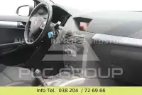 2006 Opel Astra