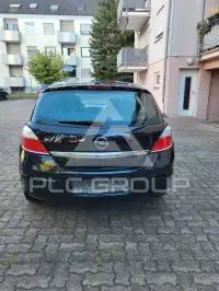 2006 Opel Astra