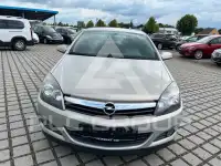 2006 Opel Astra
