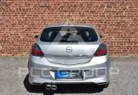 2006 Opel Astra