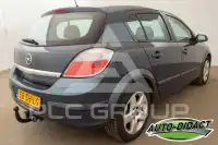 2006 Opel Astra