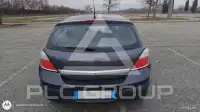 2006 Opel Astra