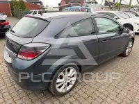 2006 Opel Astra