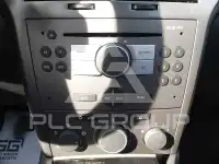 2006 Opel Astra