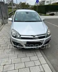 2006 Opel Astra