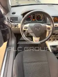 2006 Opel Astra