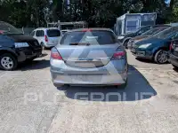 2006 Opel Astra