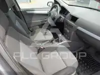 2006 Opel Astra