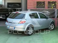 2006 Opel Astra