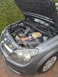 2006 Opel Astra