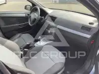 2006 Opel Astra