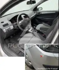 2006 Opel Astra