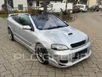 2006 Opel Astra