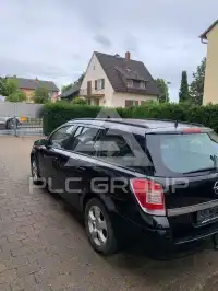 2006 Opel Astra
