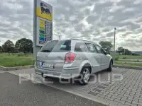 2006 Opel Astra
