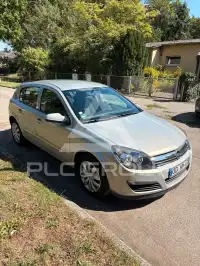 2006 Opel Astra
