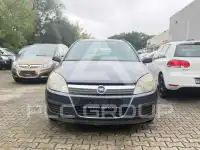 2006 Opel Astra