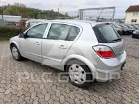 2006 Opel Astra