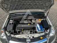 2006 Opel Astra