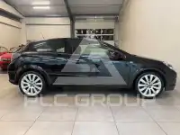 2006 Opel Astra