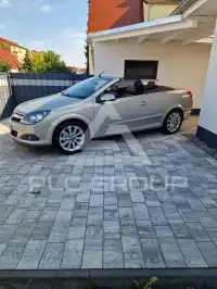 2006 Opel Astra