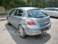2006 Opel Astra